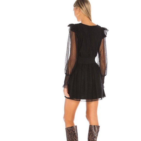 Small Tularosa Dress from Revolve - Picture 2 of 4